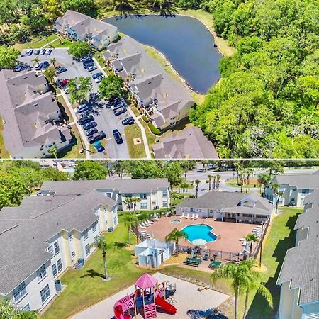 Grand Deluxe 3Br Condo Apartment Near Disney Parks Kissimmee Εξωτερικό φωτογραφία