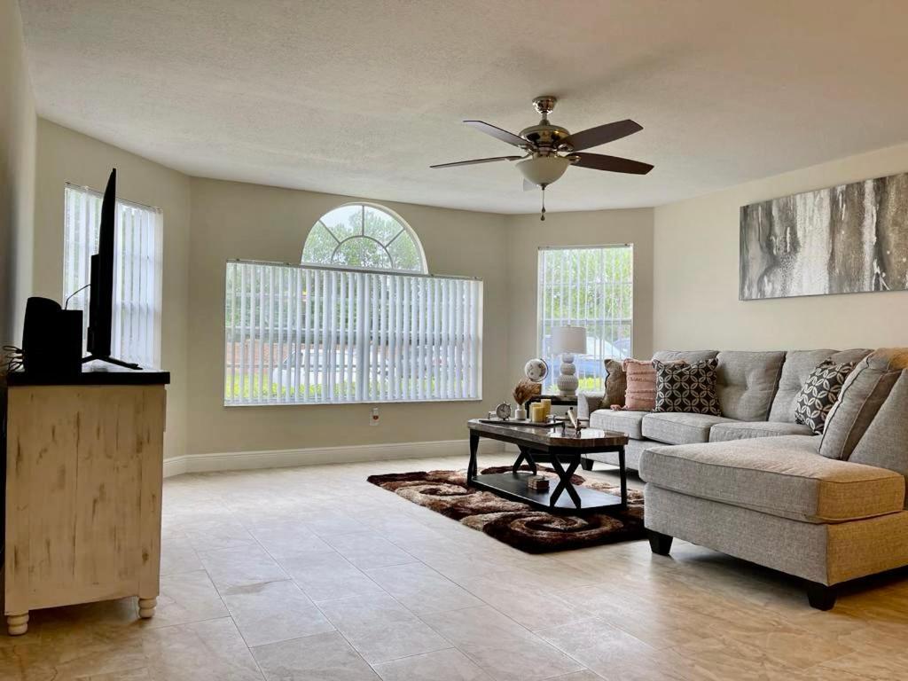 Grand Deluxe 3Br Condo Apartment Near Disney Parks Kissimmee Εξωτερικό φωτογραφία