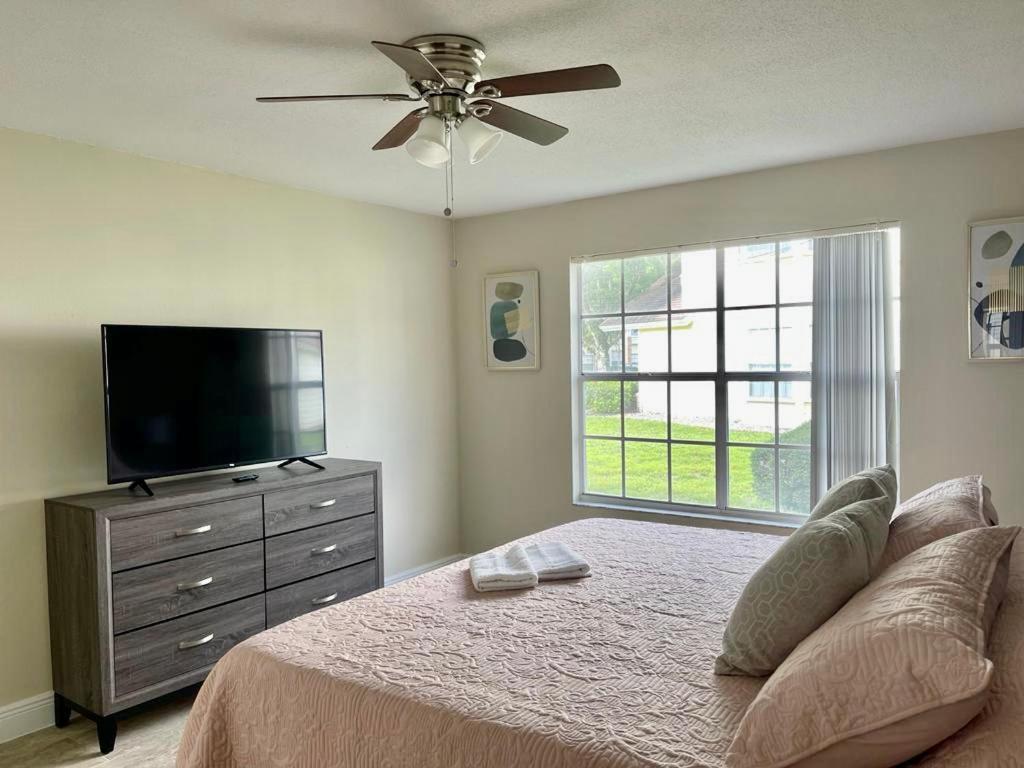 Grand Deluxe 3Br Condo Apartment Near Disney Parks Kissimmee Εξωτερικό φωτογραφία