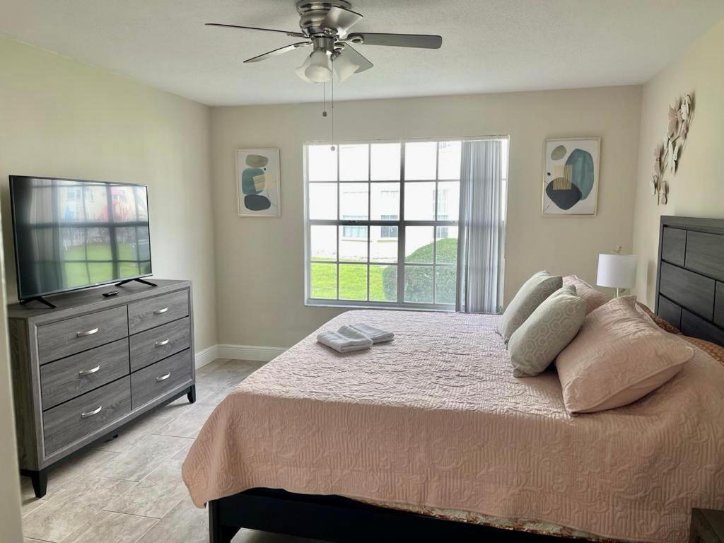 Grand Deluxe 3Br Condo Apartment Near Disney Parks Kissimmee Εξωτερικό φωτογραφία