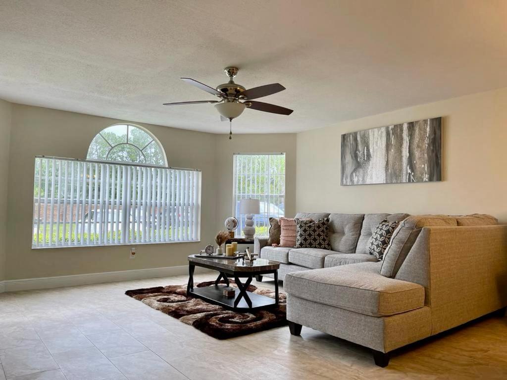 Grand Deluxe 3Br Condo Apartment Near Disney Parks Kissimmee Εξωτερικό φωτογραφία