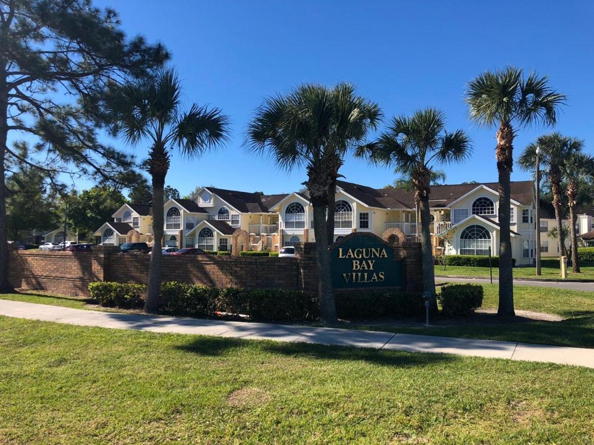 Grand Deluxe 3Br Condo Apartment Near Disney Parks Kissimmee Εξωτερικό φωτογραφία