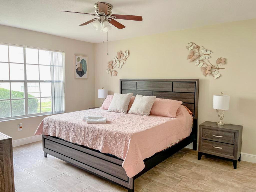 Grand Deluxe 3Br Condo Apartment Near Disney Parks Kissimmee Εξωτερικό φωτογραφία
