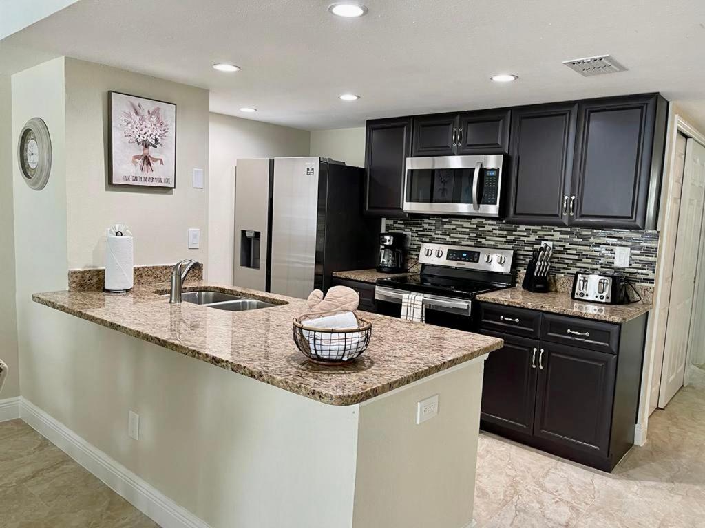 Grand Deluxe 3Br Condo Apartment Near Disney Parks Kissimmee Εξωτερικό φωτογραφία