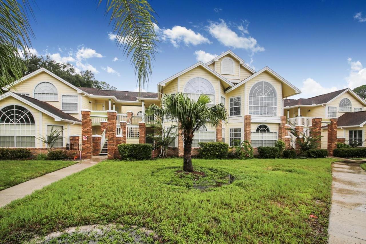 Grand Deluxe 3Br Condo Apartment Near Disney Parks Kissimmee Εξωτερικό φωτογραφία