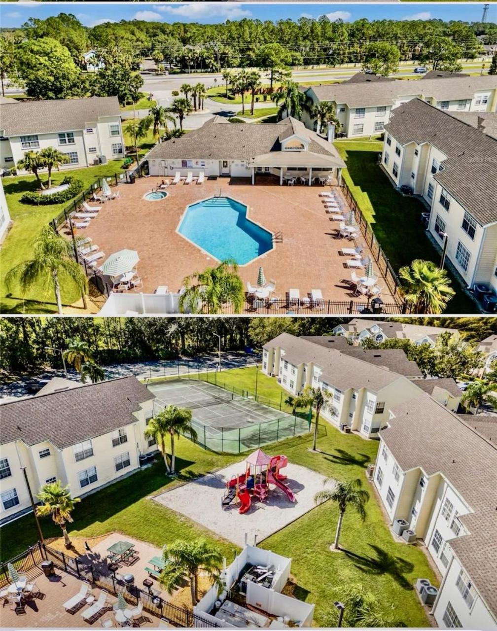 Grand Deluxe 3Br Condo Apartment Near Disney Parks Kissimmee Εξωτερικό φωτογραφία